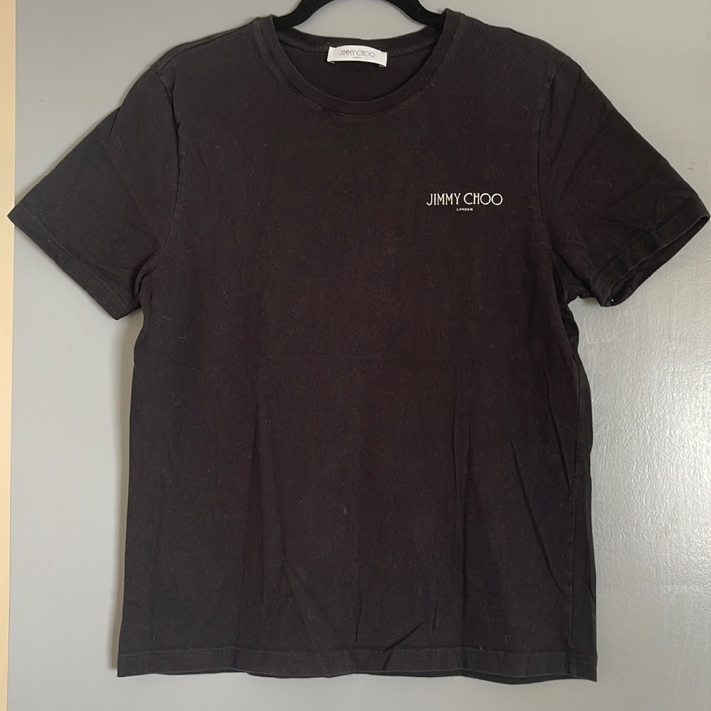 Jimmy Choo T-shirt